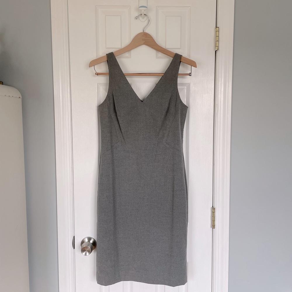 Banana Republic NWT sheath dress